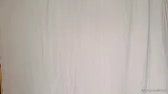 mariannerenoir 26 07 2020 you fit me better than my favorite sweater...