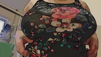 lauraleighxoxo 04 01 2020 Who likes titty drop vids D