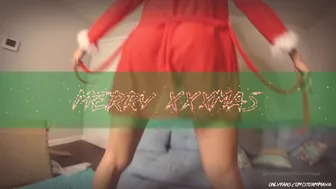 stormimaya 25 12 2019 Merry XXXMAS my gift