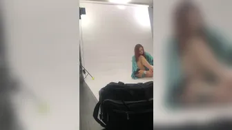 jaydencole 16 01 2020 Switched it up with the blue bikini Enjoy