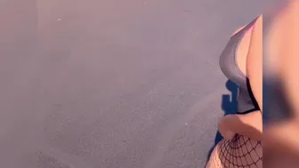 buttercream19 25 09 2020 5 What would you do if you saw me walk in your local