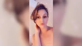 evelaurence 03 10 2019 Yesterday s Snap Story