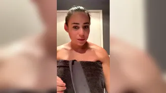 carmelaclutch 03 11 2019 Stream started at 11 03 2019 04 53 pm