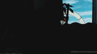 xmishacrossx 26 06 2020 How awesome is this teaser Thats whats coming.