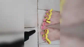 prettypinkell4 13 08 2020 You like the lilac