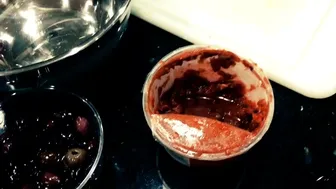 joannaangel 12 05 2017 362225 Meat and tits for dinner )