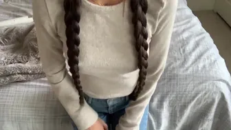 bbypocah 26 01 2020 Some Hitachi fun