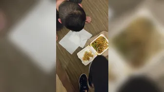 princessmalaysia 05 01 2019 4346458 Eat like a dog