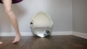 melissamae 2020 01 31 Dancing for you. Let me express the full