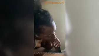 therealindicapussy 08 10 2020 2 How Long Could You Last In This Ebony Pussy MO