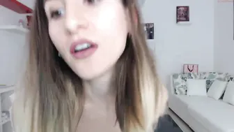 jennymcqueen  newset webcam record