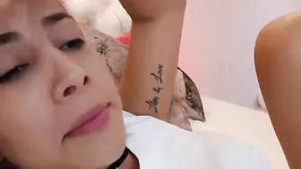 daniela_hernandez  Webcam goddess