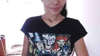 cristinacrazy  fingering in webcam show