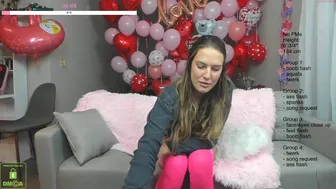 sexyandtall1 8.02.2021 540_female chaturbate 2021