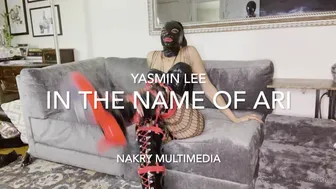 Yasmin Lee onlyfans_In The Name Of Ari (26.01.2021)