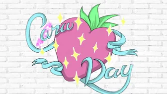 CaraDay onlyfans_38 - Schoolgirl Self Spankings