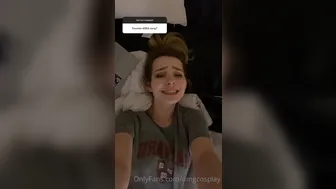 omgcosplay-01-09-2020-109809477-I posted this story of me lip-synching on my personal