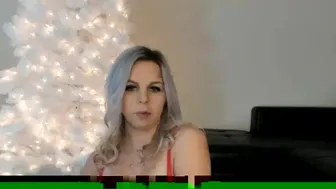 tripledbabe completely naked big cock (dildo) fucking pussy cum show