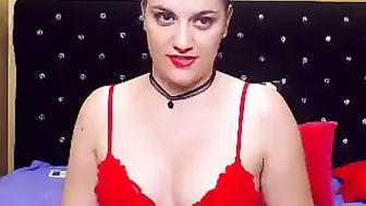 anngellique  Play With Her Toy On Cam