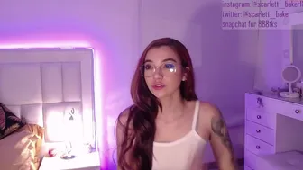 scarlett__baker 3.03.2021 249 female chaturbate