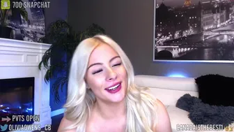 oliviaowens 1.02.2021 940 female chaturbate