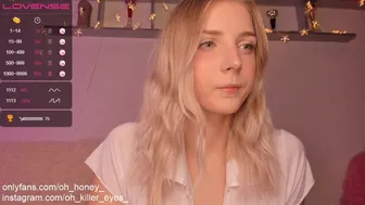 oh_honey_ 6.12.2020 046 female chaturbate