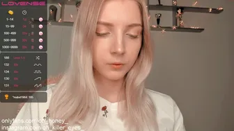 oh_honey_ 5.12.2020 956 female chaturbate