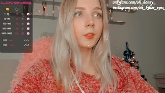 oh_honey_ 1.12.2020 934 female chaturbate