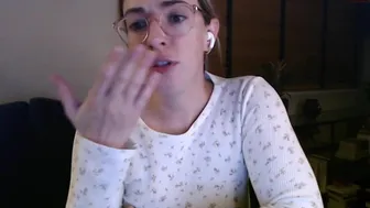 sleepybabyxo 5.02.2021 003 female chaturbate