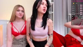 safiamegan 2.05.2021 209 couple chaturbate