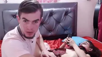 brothers_horny 8.07.2019 056 couple chaturbate