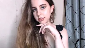 Princess Violette 24 03 2018 you can t resist my beauty and power