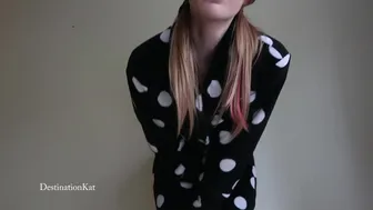 Destinationkat 067 Cum For My Ass