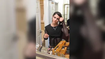 Nyxi Leon manyvids 08 16 17 [ManyVids] Craigslist Meet and FUCK Nyxi Leon [720p]