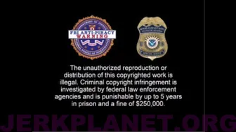 Jasmine Mendez Pledge Allegiance To My ASS!