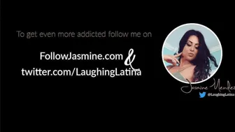 Jasmine Mendez Breaking In A Newbie!