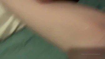 ellahollywood 04 08 2019 9272851 Good ole fashion POV fucking