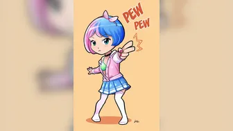 Rei Ayanami Services NERV Staff Members