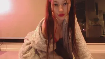Fingers only