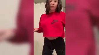 karleegrey 02 03 2020 24156300 Monday morning motivation Gains Karlee