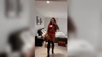 xoxonastya 02 09 2020 110132743 Sorry I haven t been on d