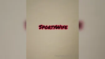 sportywife 2020.12.07 1262130473 Nothing like hubby walking in the roo