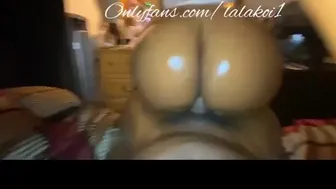 zmeenaorrxclusive 01 06 2020 44174274 Subscribe to the bootylicious WalkAway Queen she