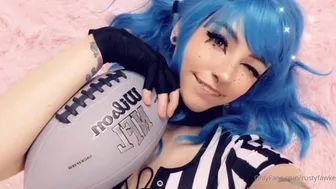 Rusty Fawkes RUST7 F4WK3S (64)