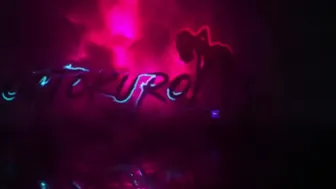 Octokuro Lamb [Amateur, Teen, Cosplay, POV, Blowjob, Anal] (720p)