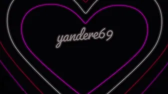 Yandere69 First Time With A Kitty