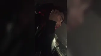 eeveefrost 07 12 2019 15816037 Flashing my boobs at the Whole Foods parking lot