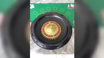 danniiharwood 02 08 2020 91013602 Onlyfans Casino Roulette VIP handsome M went for