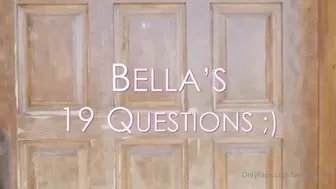 bellathorne 27 08 2020 106569063 Come learn more about me cuties