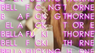 bellathorne 15 09 2020 114741301 It s always 5 o clock somewhere Happy HUMP day cuties